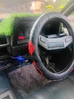 Nissan HB11 1987 Car (Used)