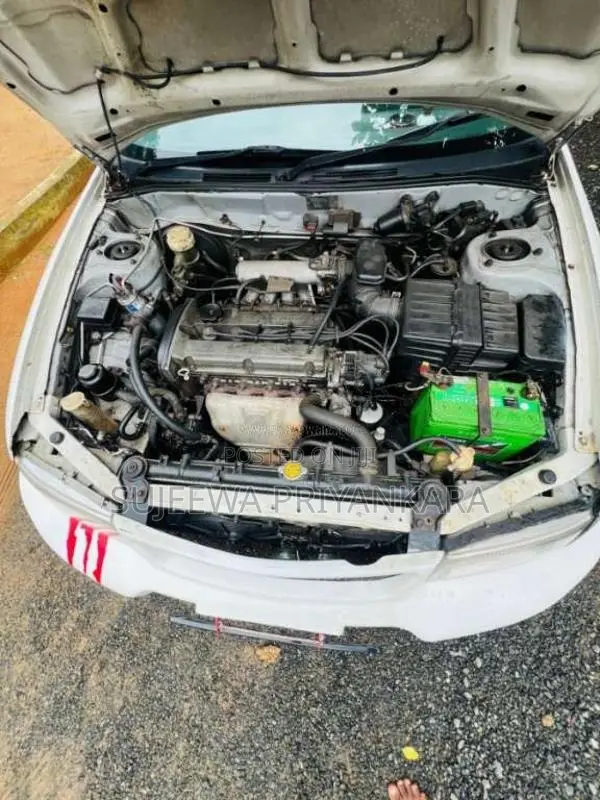 Mitsubishi Lancer 1998 Car (Used)