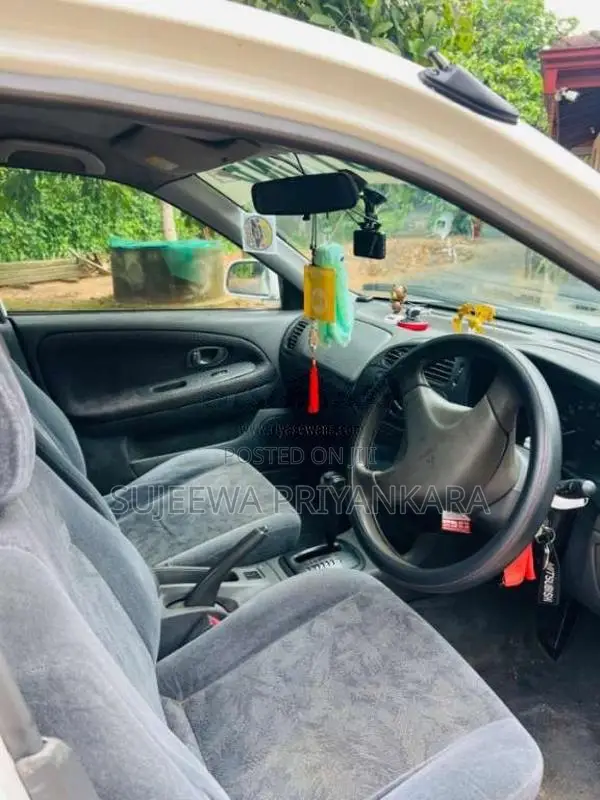 Mitsubishi Lancer 1998 Car (Used)