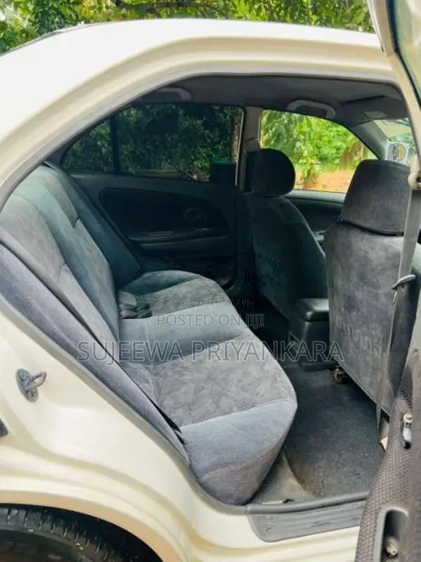 Mitsubishi Lancer 1998 Car (Used)