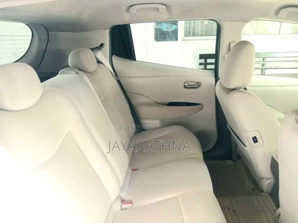 Nissan Leaf ZAA-ZE0 2015 Car (Used)