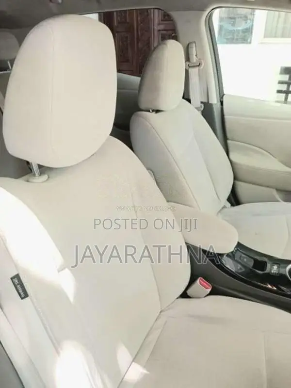 Nissan Leaf ZAA-ZE0 2015 Car (Used)