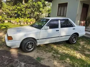 Nissan B12 1992 Car (Used)