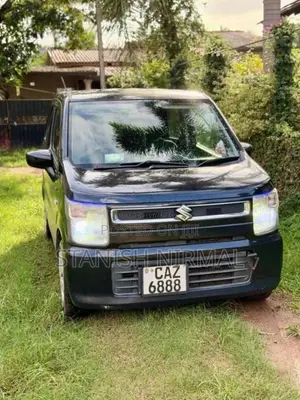 Suzuki Wagon R 2018 Car (Used)
