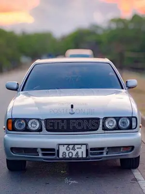 Nissan Cedric 1994 Car (Used)