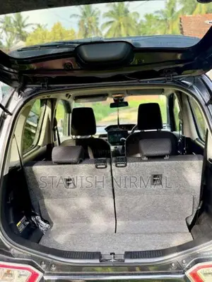 Suzuki Wagon R 2018 Car (Used)