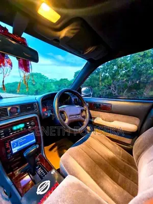 Nissan Cedric 1994 Car (Used)