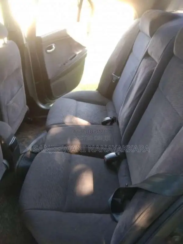 Nissan Primera 2004 Car (Used)