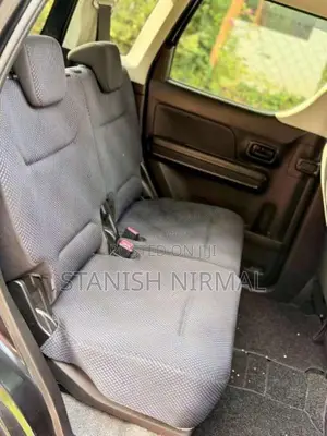 Suzuki Wagon R 2018 Car (Used)