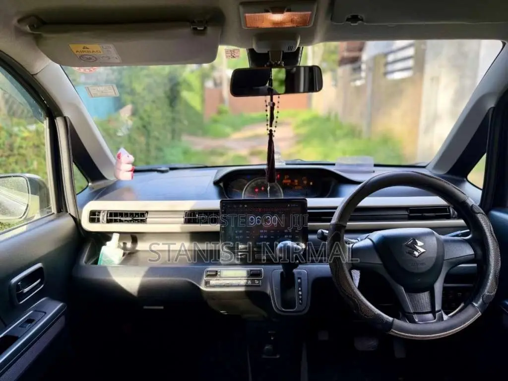Suzuki Wagon R 2018 Car (Used)