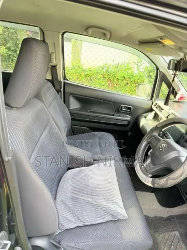 Suzuki Wagon R 2018 Car (Used)