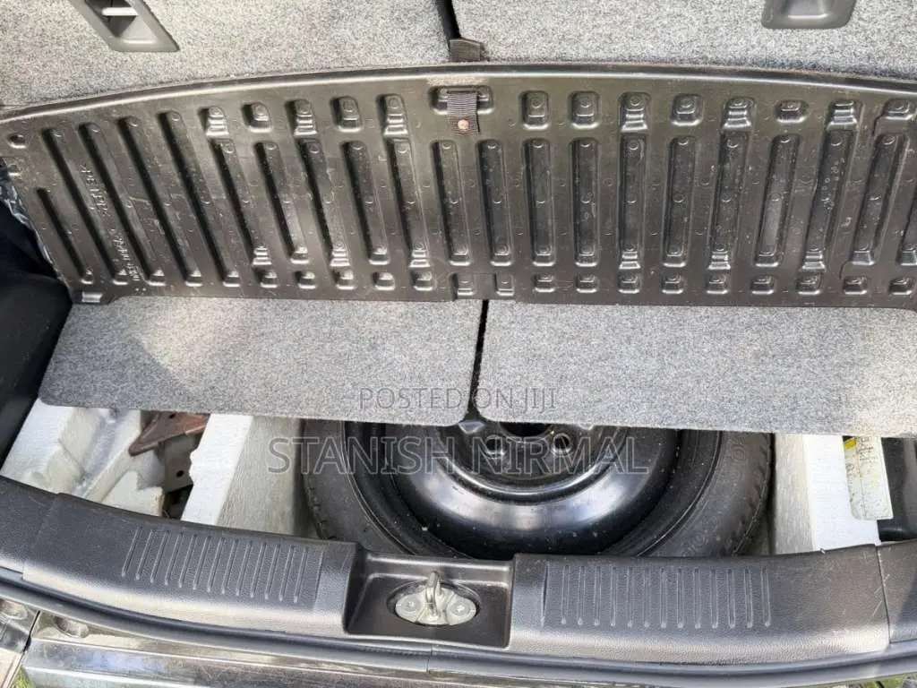 Suzuki Wagon R 2018 Car (Used)