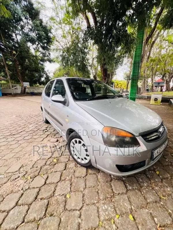 Tata Indica 2009 Car (Used)