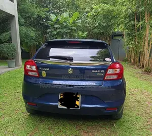 Suzuki Baleno 2019 Car (Used)