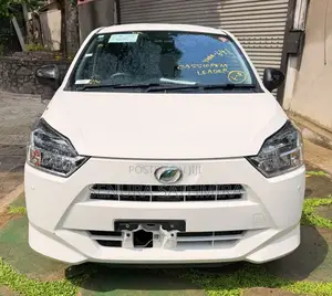 Daihatsu Mira X Limited 2024 Car Unregistered (Recondition)