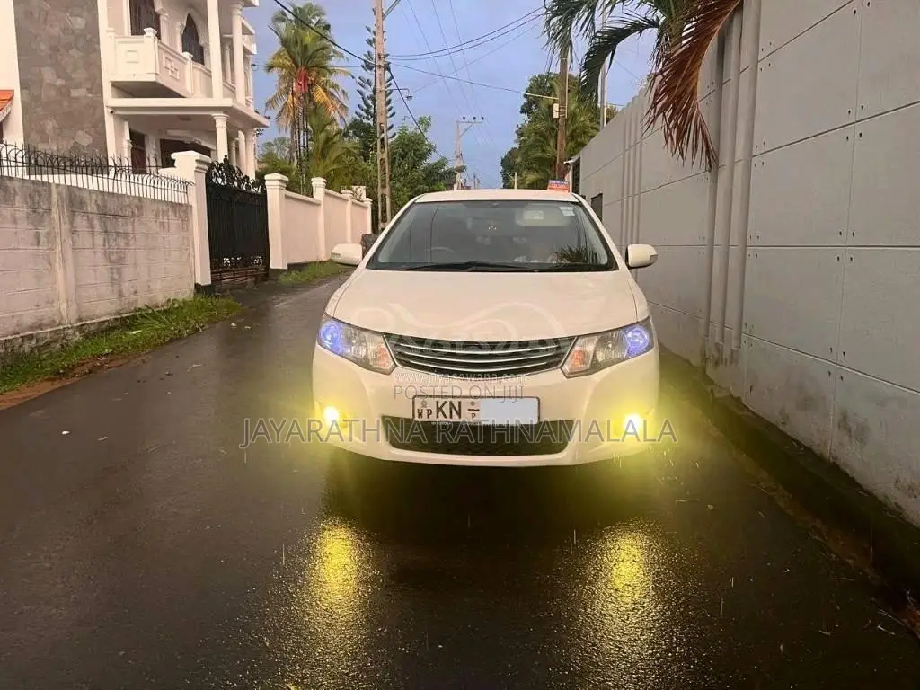 Toyota Allion 2008 Car (Used)