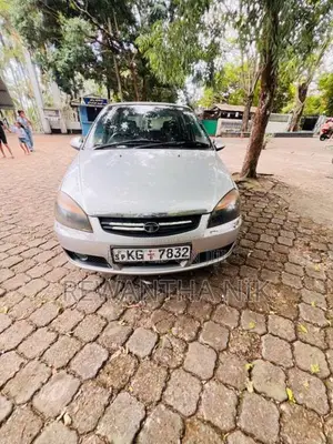 Tata Indica 2009 Car (Used)