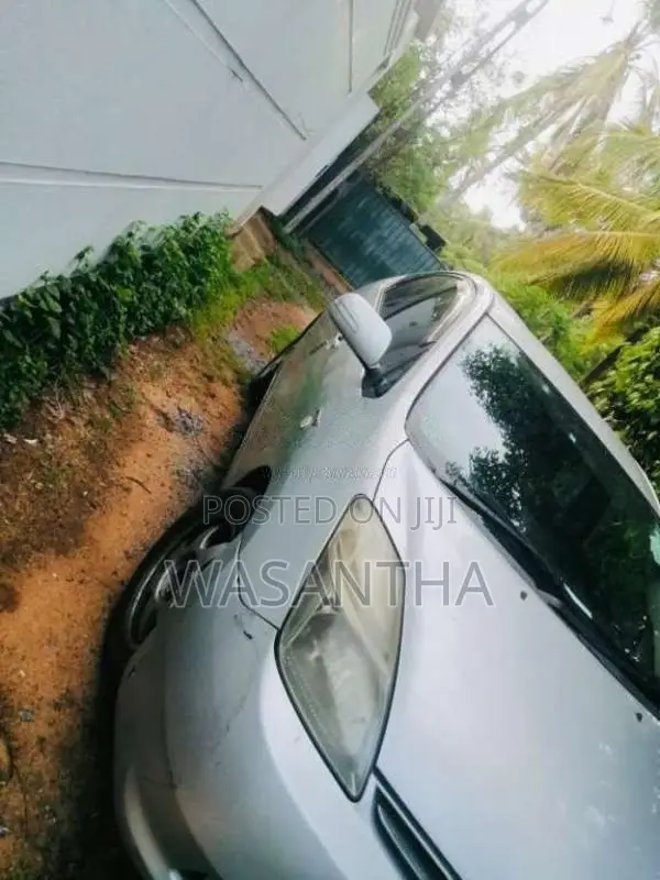 Toyota Prius 2008 Car (Used)
