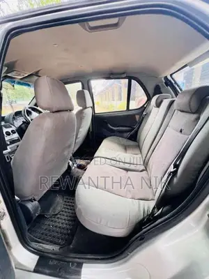 Tata Indica 2009 Car (Used)