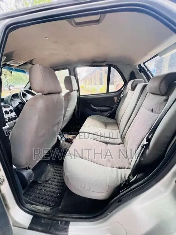 Tata Indica 2009 Car (Used)