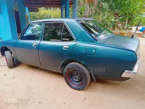 Mitsubishi Galant 1974 Car (Used)