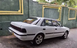 Toyota Corona 1992 Car (Used)