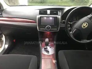 Toyota Allion 2008 Car (Used)