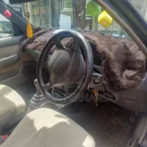 Nissan March K11 1998 Car (Used)