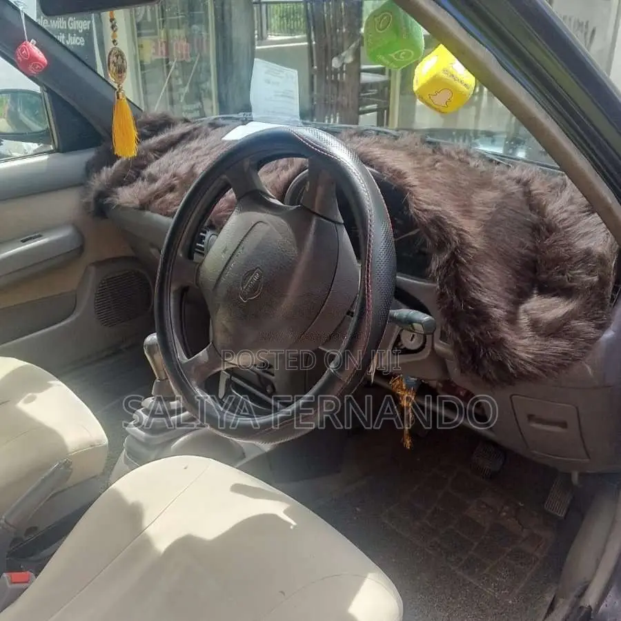 Nissan March K11 1998 Car (Used)