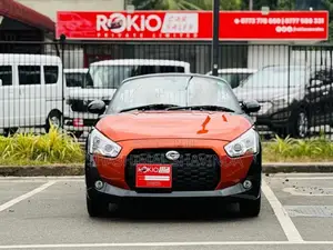 Daihatsu Copen X Play 2024 Car (Used)