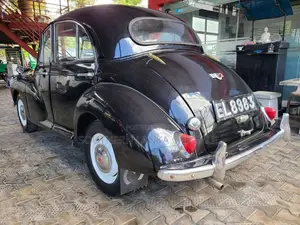 Morris Minor 1959 Car (Used)