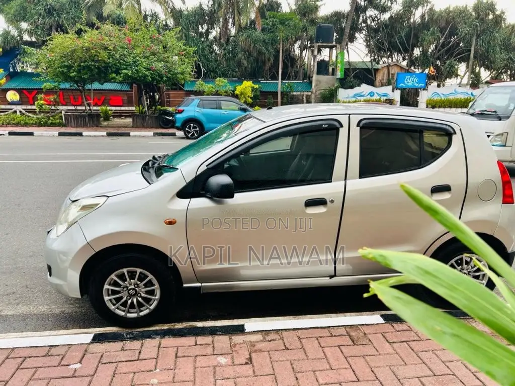 Suzuki A-Star 2011 Car (Used)