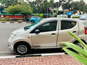 Suzuki A-Star 2011 Car (Used)