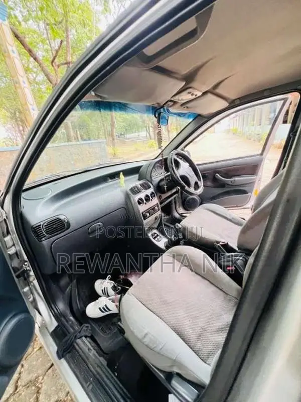 Tata Indica 2009 Car (Used)