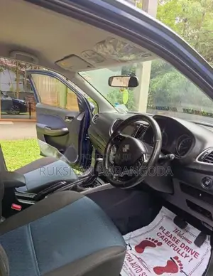 Suzuki Baleno 2019 Car (Used)