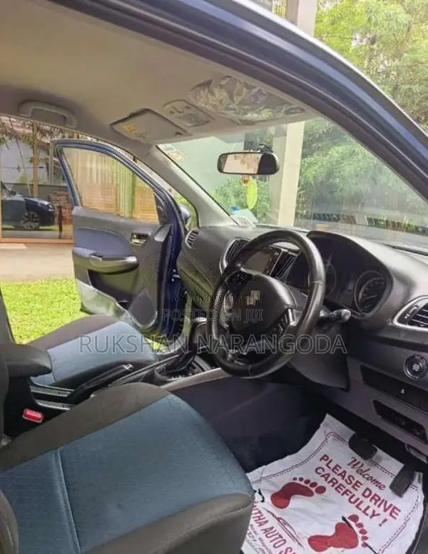 Suzuki Baleno 2019 Car (Used)