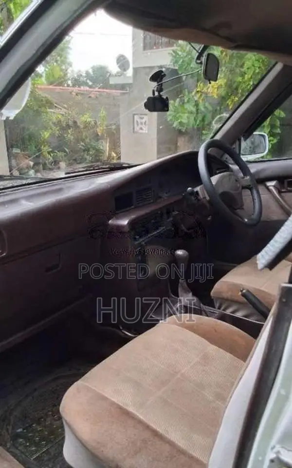 Toyota Corona 1992 Car (Used)