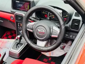 Daihatsu Copen X Play 2024 Car (Used)