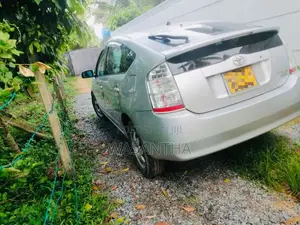 Toyota Prius 2008 Car (Used)