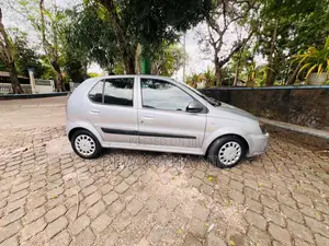 Tata Indica 2009 Car (Used)