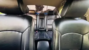 Mazda DBABK5P 2007 Car (Used)