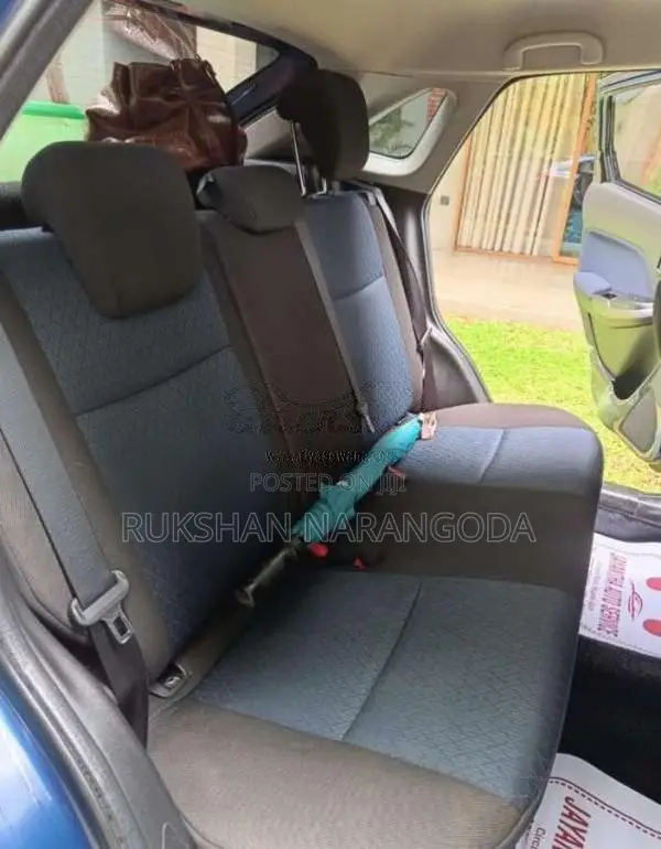 Suzuki Baleno 2019 Car (Used)