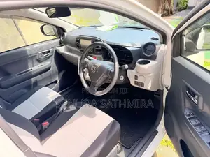 Daihatsu Mira X Limited 2024 Car Unregistered (Recondition)