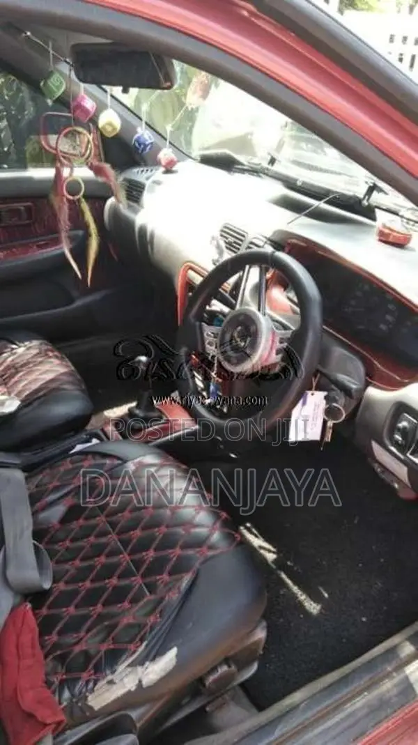 Nissan FB14 1997 Car (Used)
