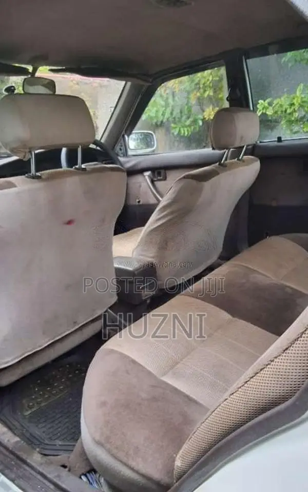 Toyota Corona 1992 Car (Used)