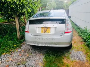 Toyota Prius 2008 Car (Used)