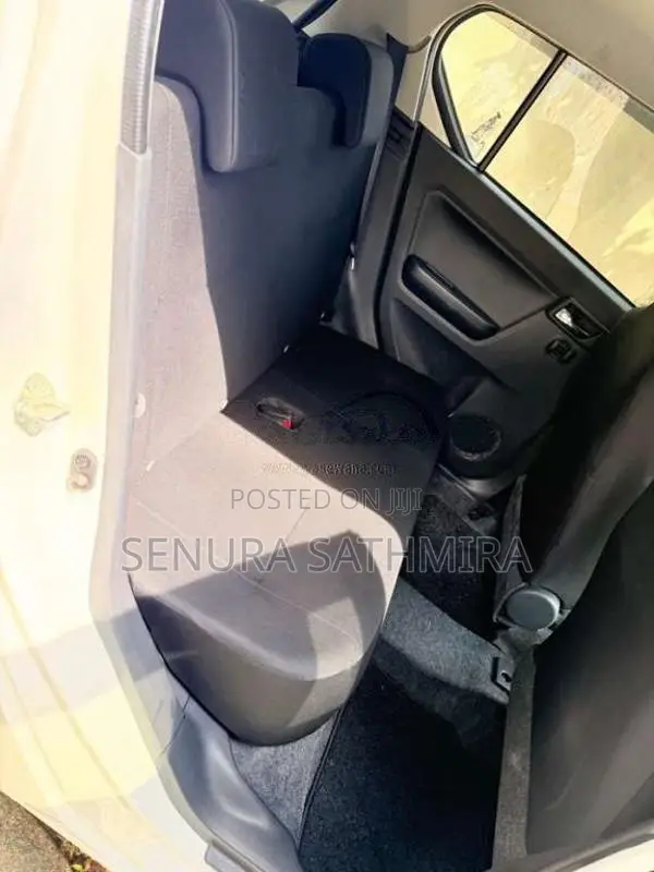 Daihatsu Mira X Limited 2024 Car Unregistered (Recondition)