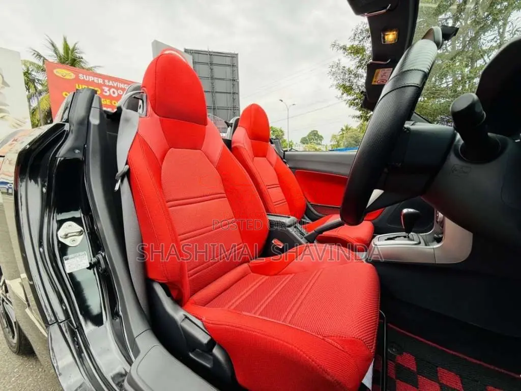Daihatsu Copen X Play 2024 Car (Used)