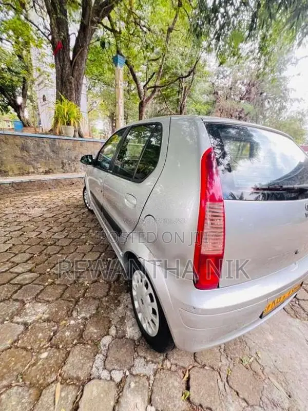Tata Indica 2009 Car (Used)