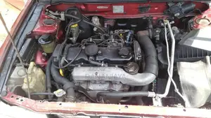 Nissan FB14 1997 Car (Used)